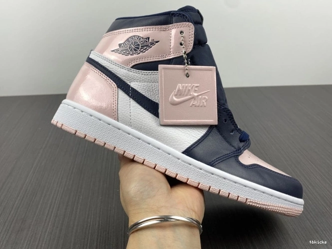 Reps TB DD9335-641 Atmosphere OG Air Jordan High 1 0713